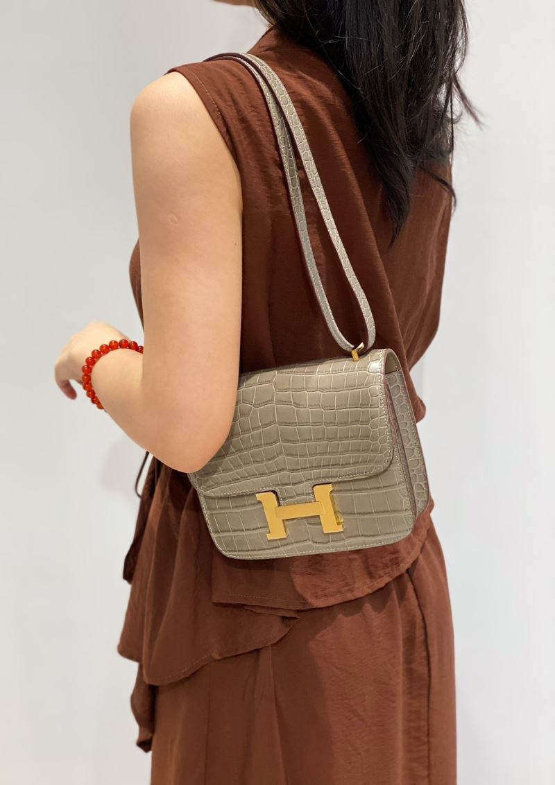 Hermes Constance Bags